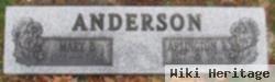 Arlington R. Anderson