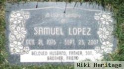 Samuel Lopez