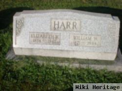 William H. Harr