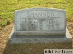 Laverne A. Shannon