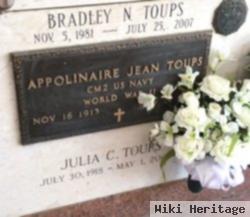 Bradley N. Toups