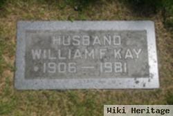 William F. Kay