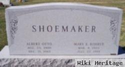 Albert Otto Shoemaker