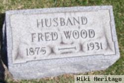 Fred Wood