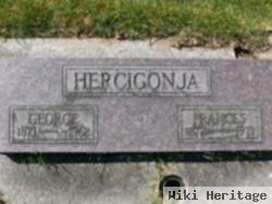 George Hercigonja