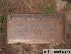 Lena Sander Crawford