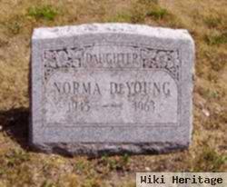 Norma Deyoung