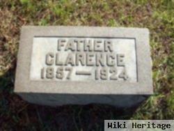 Clarence Barrett