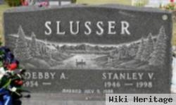 Stanley V. Slusser