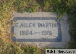 Ethan Allen Martin