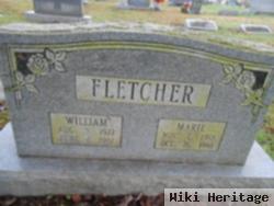 William Fletcher