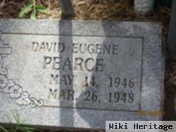 David Eugene Pearce