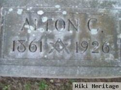 Alton C. Flint