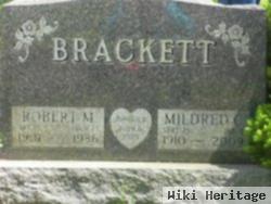 Mildred Elizabeth Cooper Brackett