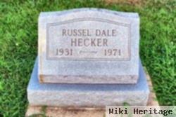 Russel Dale Hecker