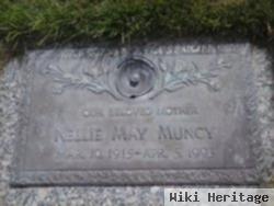 Nellie May Timothy Muncy