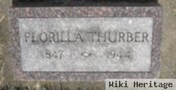 Florilla Sophia Tremain Thurber