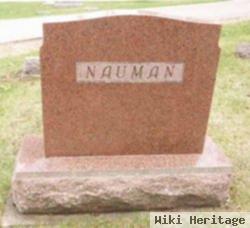 William Nauman, Jr