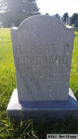 Hubert D Limesand