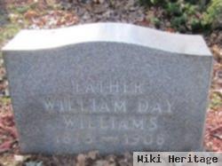 William Day Williams