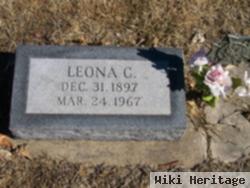 Leona C Mcnee