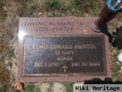 Elmo Edward Hunter