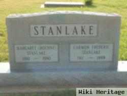 Carmon Frederic Stanlake