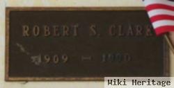 Robert S Clark