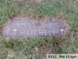 Raeford Gordon Hatchell