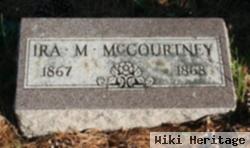 Ira M. Mccourtney