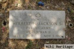 Herbert H. Jackson