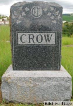 Gussie M Crow