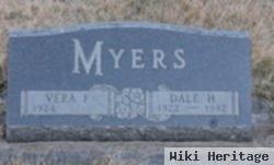 Dale H. Myers