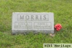 Eliza A Groves Morris