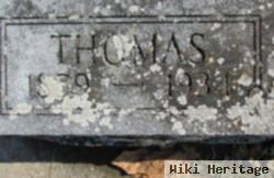 Thomas Cox