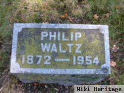 Philip Waltz