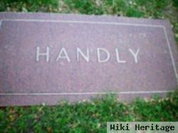 Sadie Handly Scott