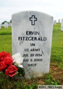 Ervin Fitzgerald