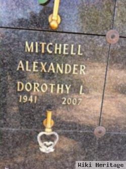 Dorothy L. Mitchell