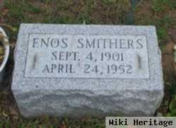 Enos Smithers