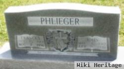 John Phlieger