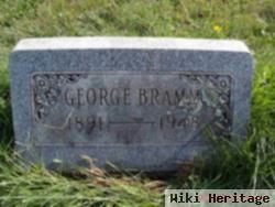 George Bramm