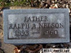 Ralph Albert Nelson