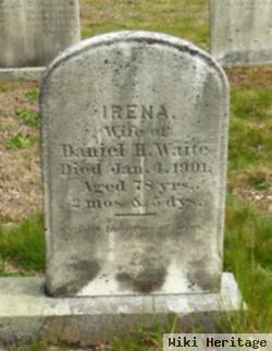 Irena R. Sowle Waite