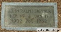 John Ralph Skinner