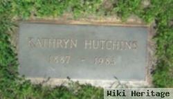 Kathryn Hoagland Hutchins