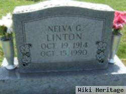 Nelva G. Linton