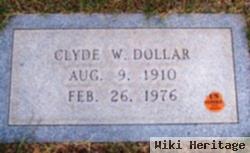 Clyde Wilburn Dollar