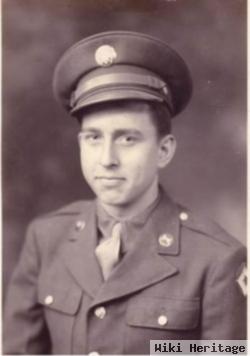 Sgt Charles William Presley, Sr