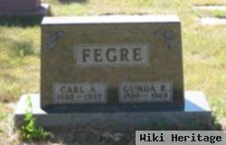 Gunda R. Fegre